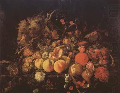 Still Life (mk08), Jan Davidsz. de Heem